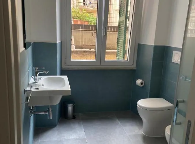 Air Vatican Appartement