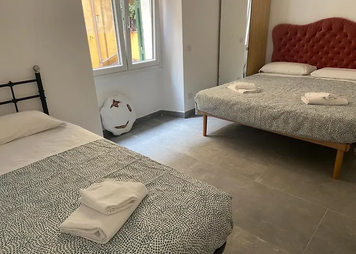Air Vatican Appartement *