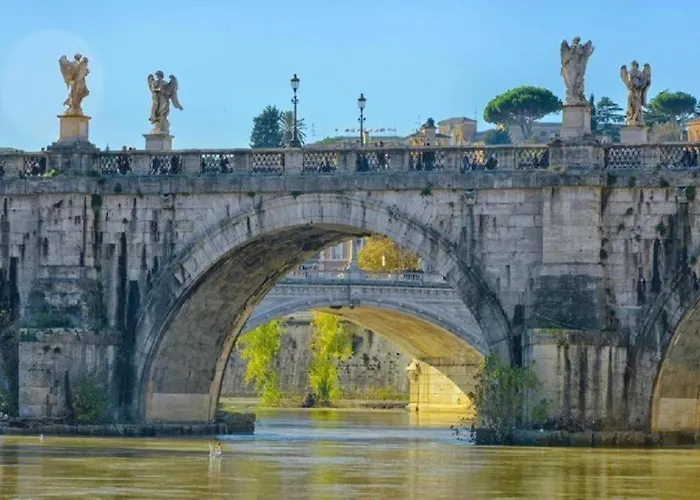 Air Vatican Appartement Rome