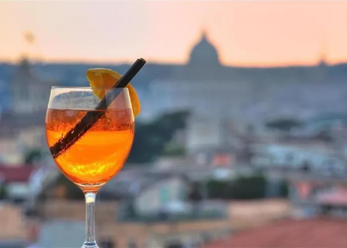 Appartement Air Vatican *