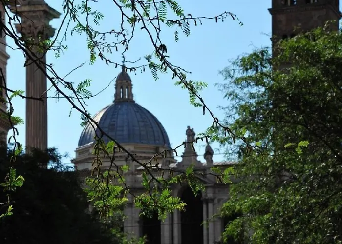 Air Vatican Rome