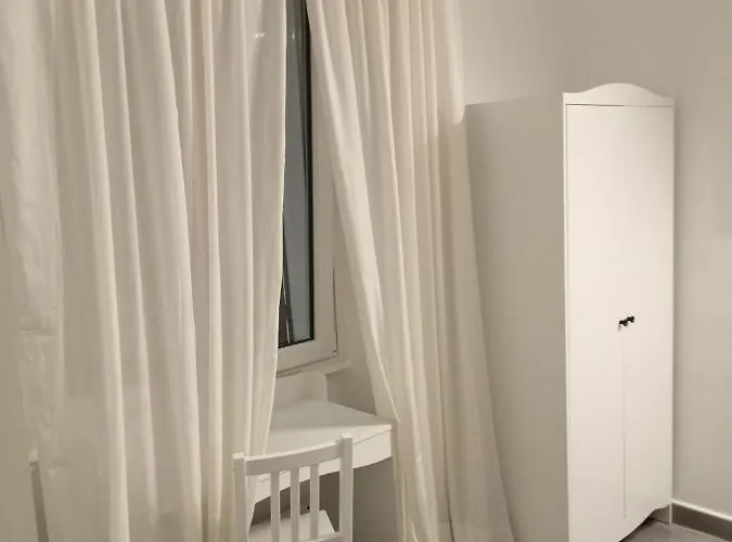 Air Vatican Appartement