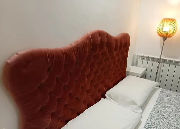 Appartement Air Vatican