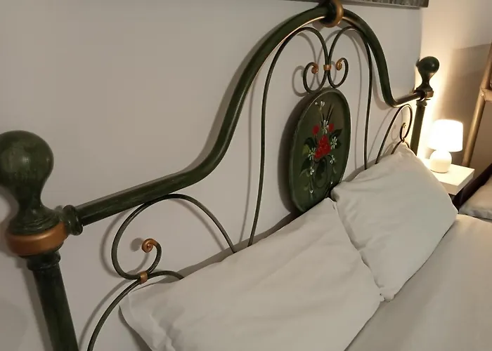 Air Vatican Appartement