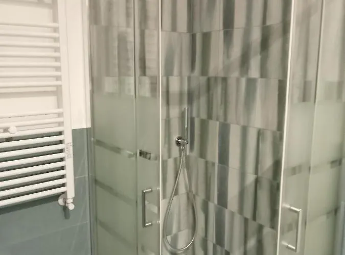 Appartement Air Vatican