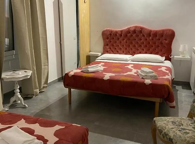 Air Vatican Appartement *