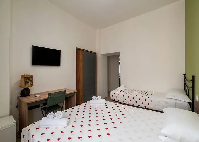 Appartement Air Vatican *