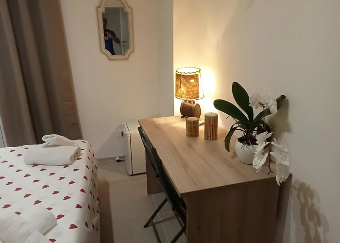 Air Vatican Appartement *