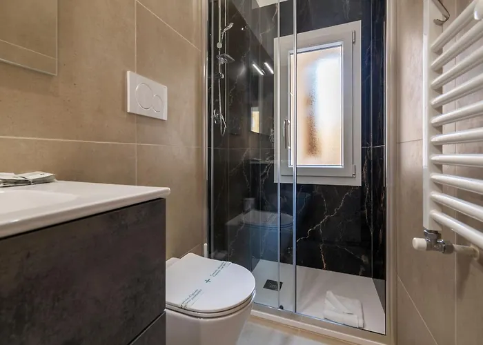 Appartement Air Vatican