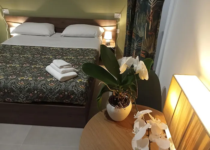 Appartement Air Vatican Rome