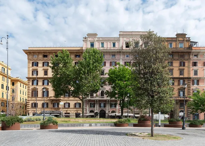 Air Vatican Appartement Rome
